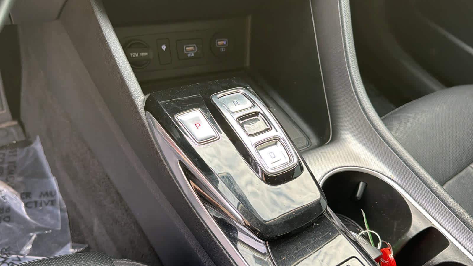 Used 2021 Hyundai Sonata Limited w/ Cargo Package image 12