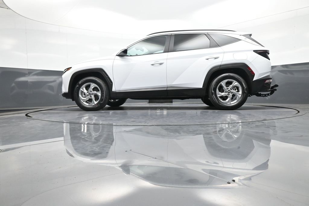 Used 2023 Hyundai Tucson SEL image 32