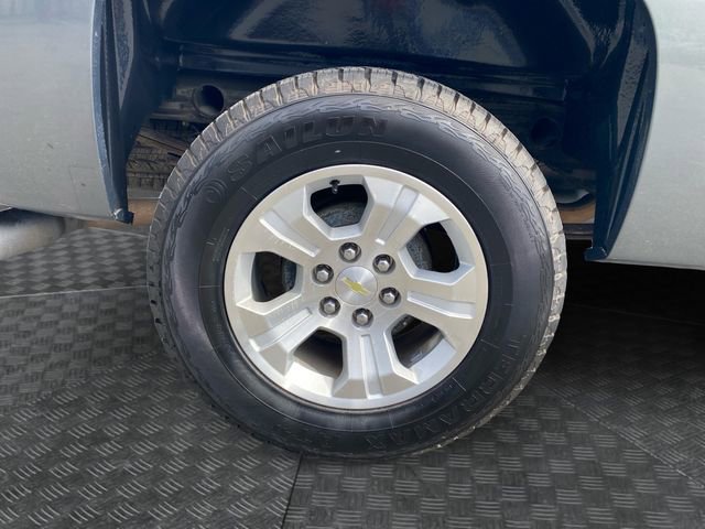 Used 2011 Chevrolet Silverado 1500 LT w/ All-Star Edition image 31