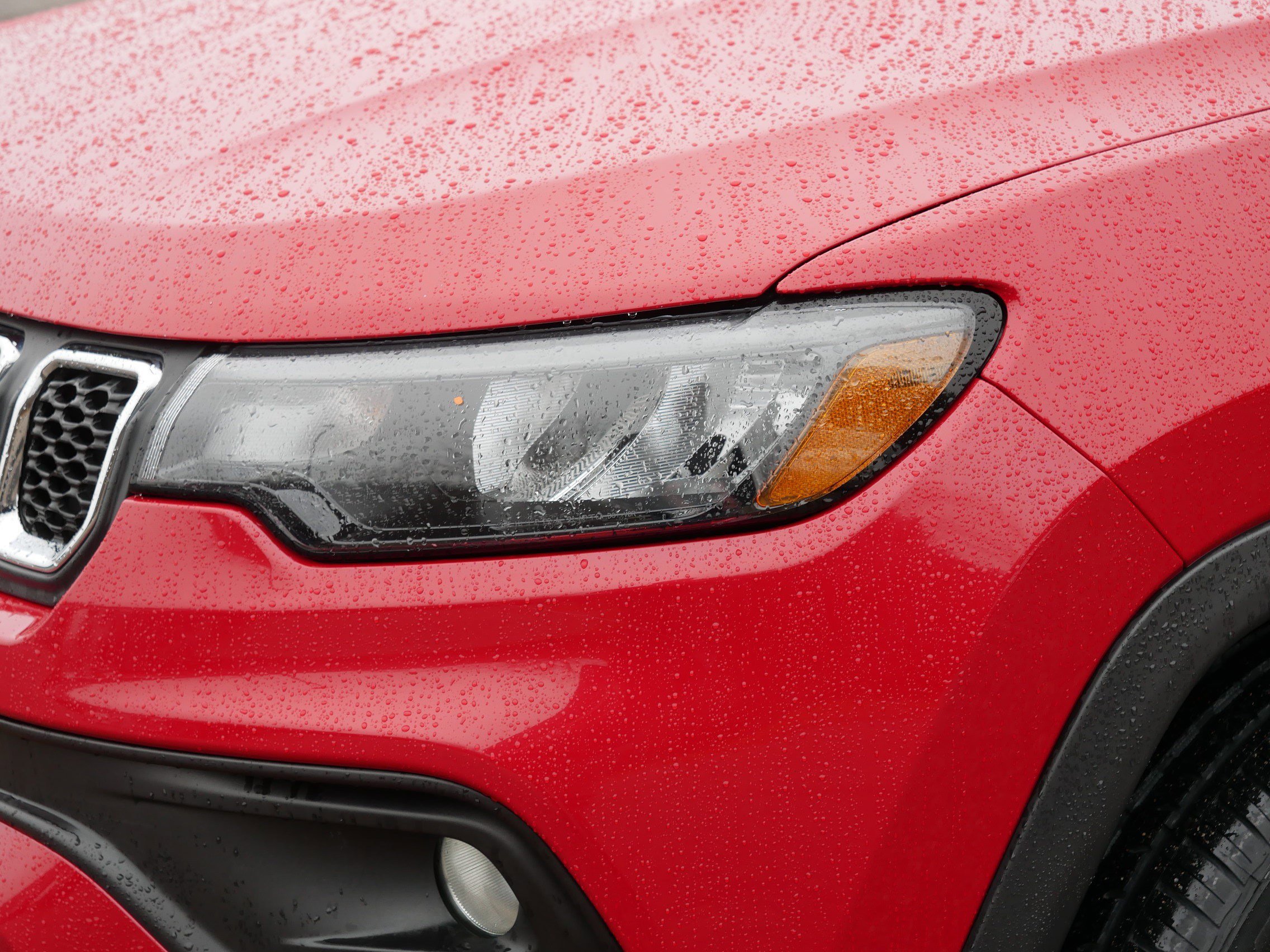 Certified 2024 Jeep Compass Latitude image 16