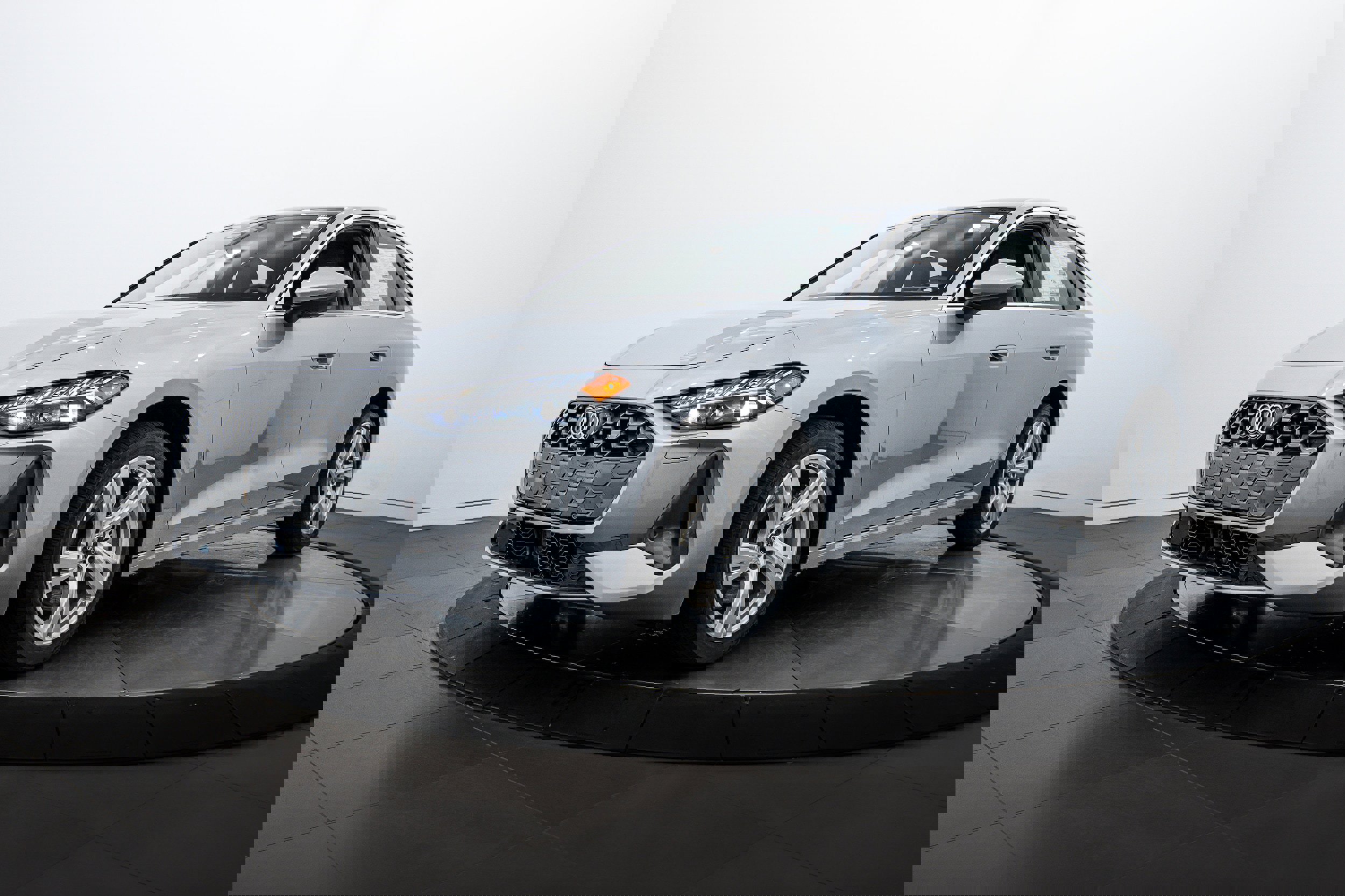 New 2025 Audi A5 2.0T Premium Plus image 7