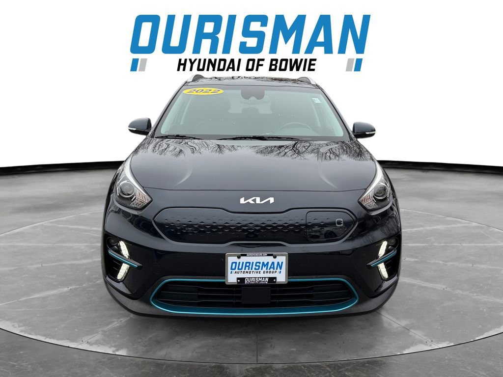 Used 2022 Kia Niro EX Premium image 8