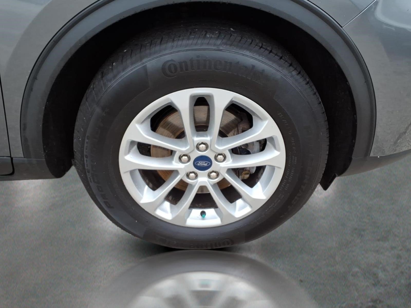 Used 2022 Ford Escape SE w/ Convenience Package AWD/4WD image 10