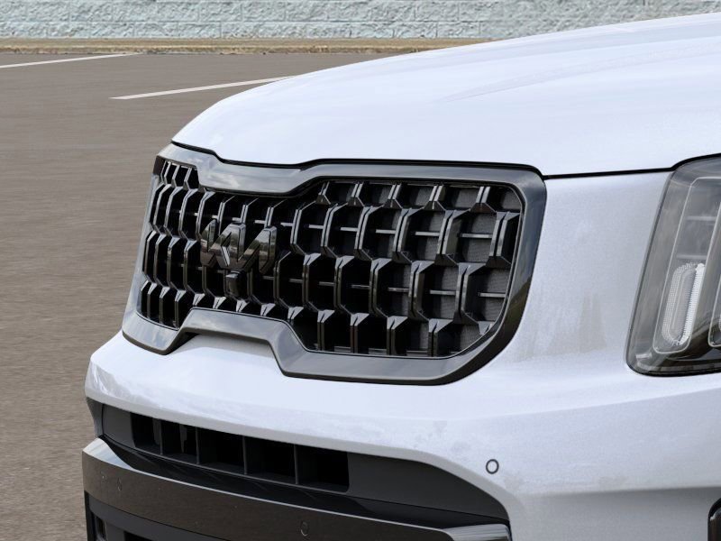 New 2025 Kia Telluride SX X-Line image 12