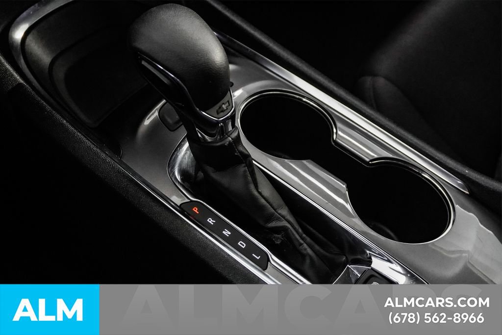 Used 2025 Buick Enclave Preferred image 41