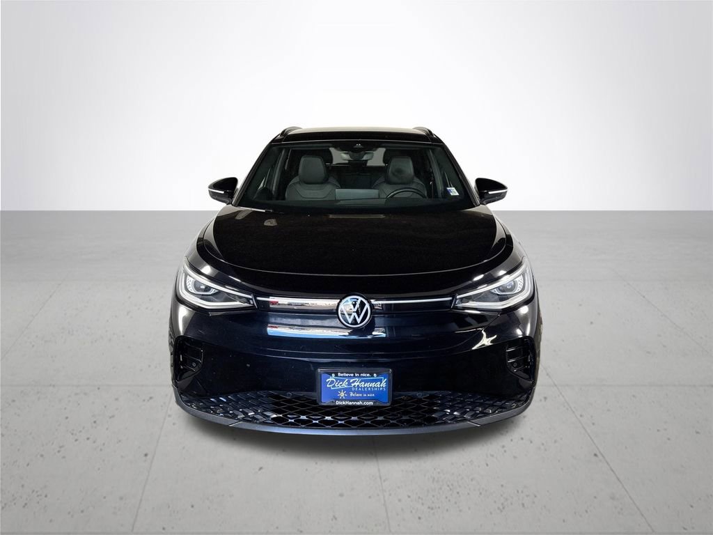 Used 2023 Volkswagen ID.4 Pro S RWD image 3