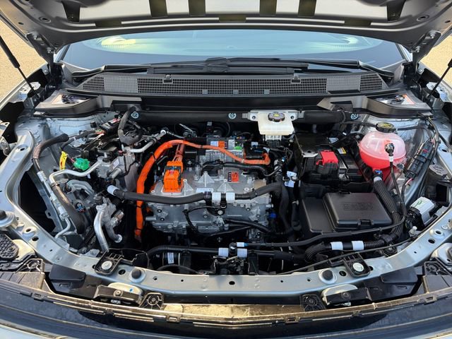 Used 2025 Chevrolet Equinox EV RS image 39