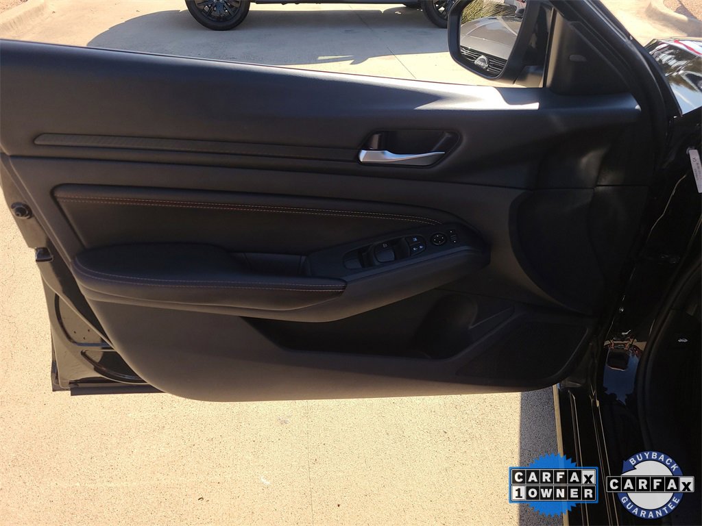 Used 2022 Nissan Altima 2.5 SR image 17