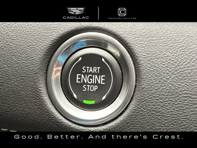 Used 2023 Cadillac Escalade Sport w/ Touring Package AWD/4WD image 19