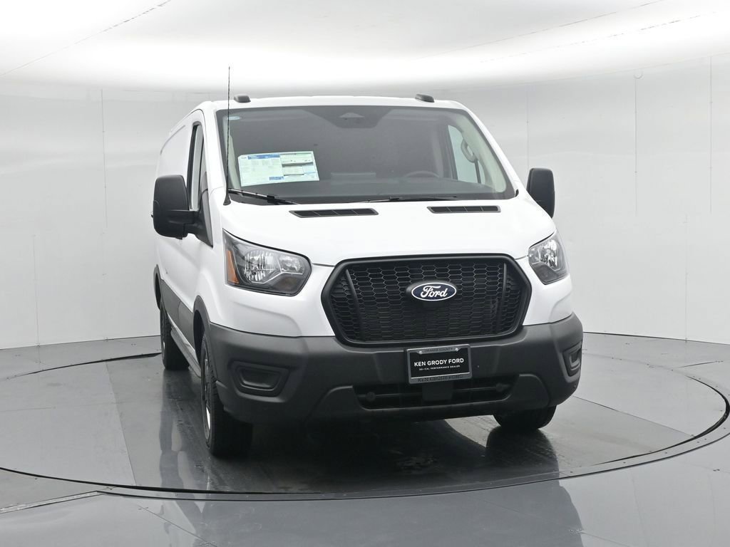 New 2026 Ford Transit 150 Low Roof RWD image 33