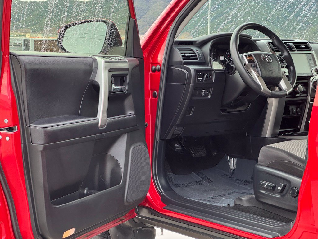 Used 2023 Toyota 4Runner SR5 RWD image 8