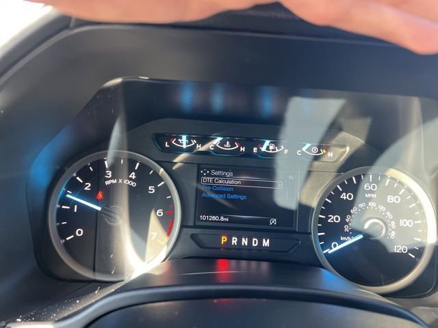 Used 2019 Ford F150 XLT w/ Equipment Group 302A Luxury image 32