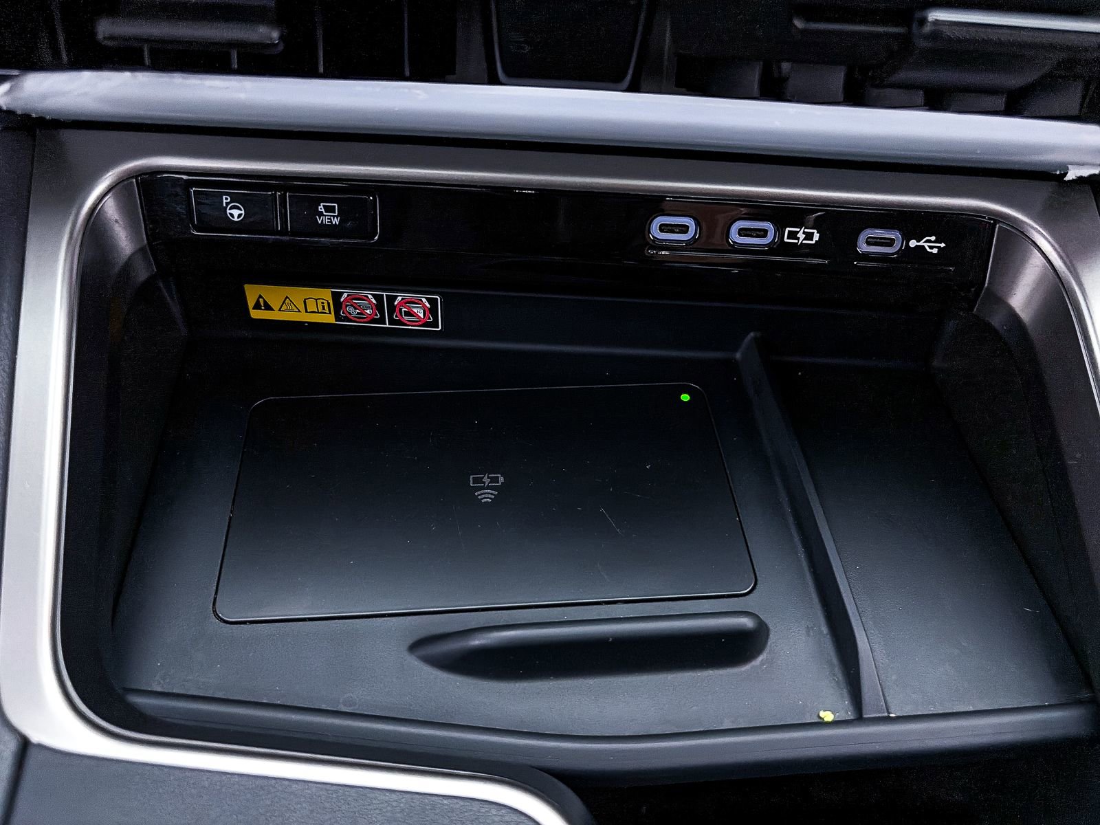 Used 2024 Lexus TX 350 FWD w/ Captains Chair Package image 25