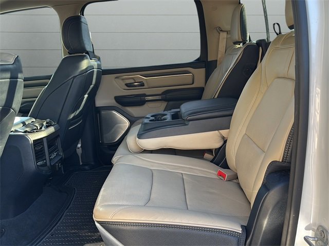 Used 2020 RAM 1500 Limited image 14