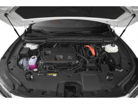 New 2026 Lexus RX 350 350h Luxury image 11