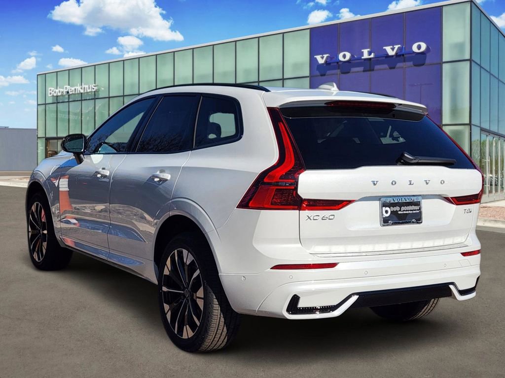 New 2026 Volvo XC60 T8 Plus w/ Protection Package Premier image 26