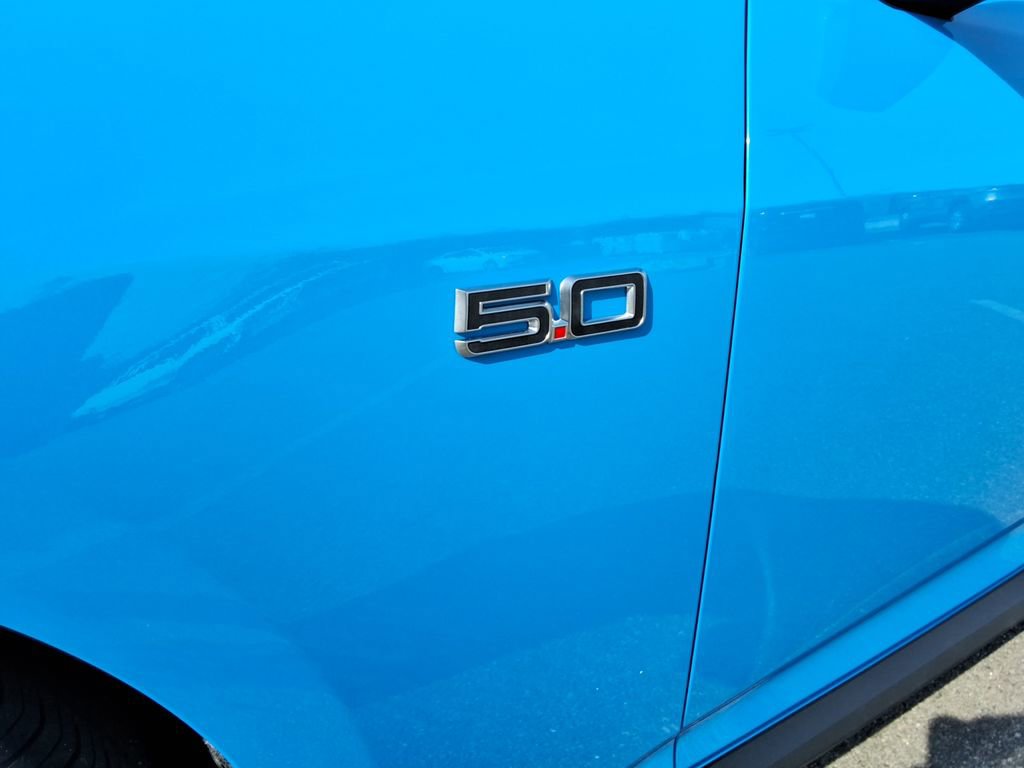 Used 2025 Ford Mustang GT Premium image 11