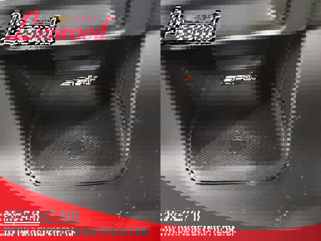 New 2026 GMC Sierra 1500 Elevation w/ Elevation Premium Package image 28