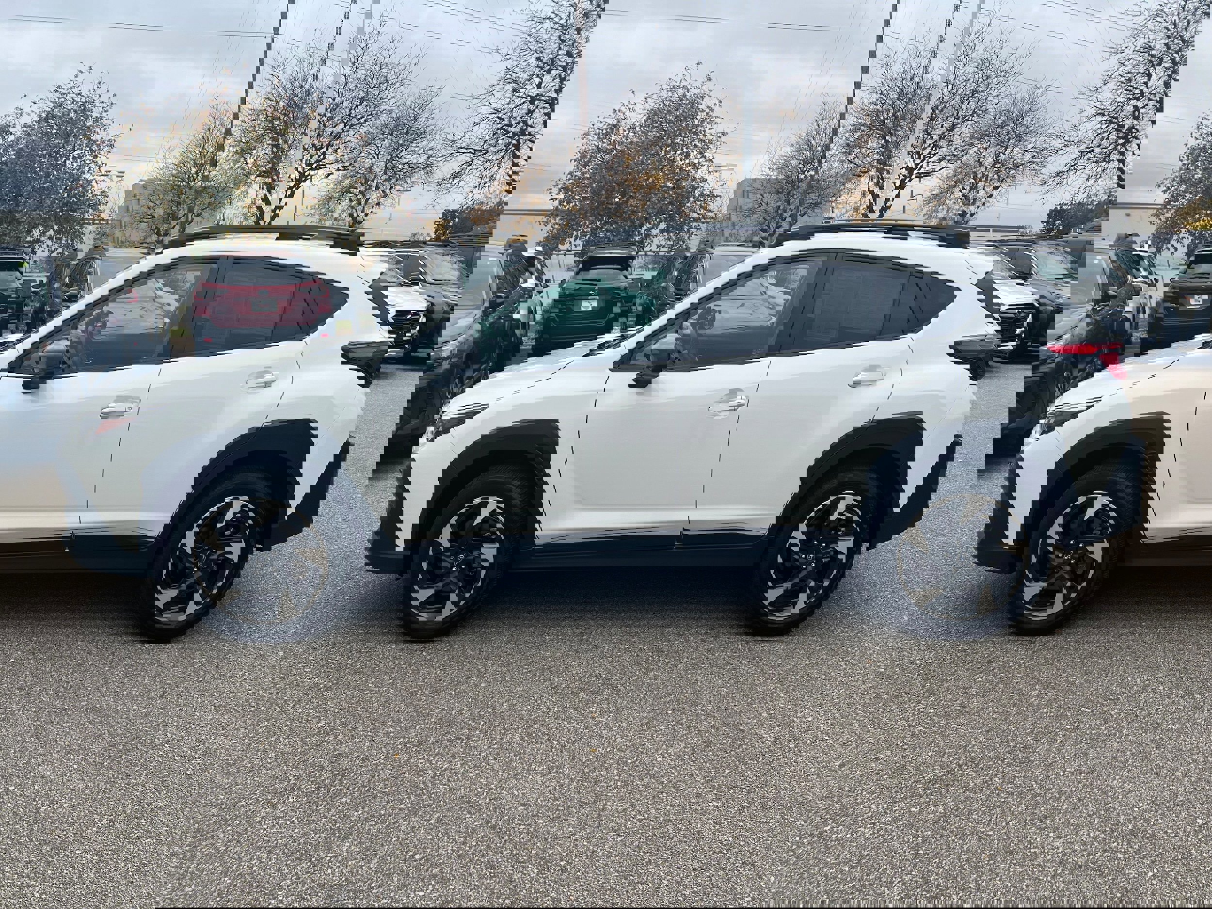 Certified 2024 Subaru Crosstrek 2.5i Limited image 4