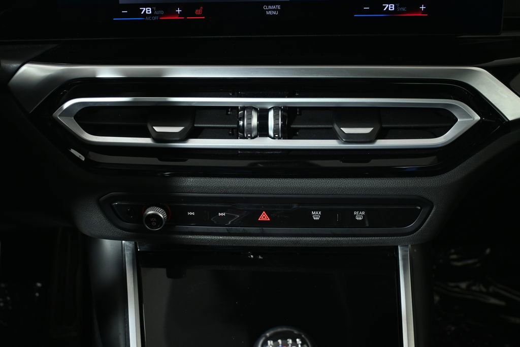 Used 2024 BMW M2 w/ Lighting Package image 24