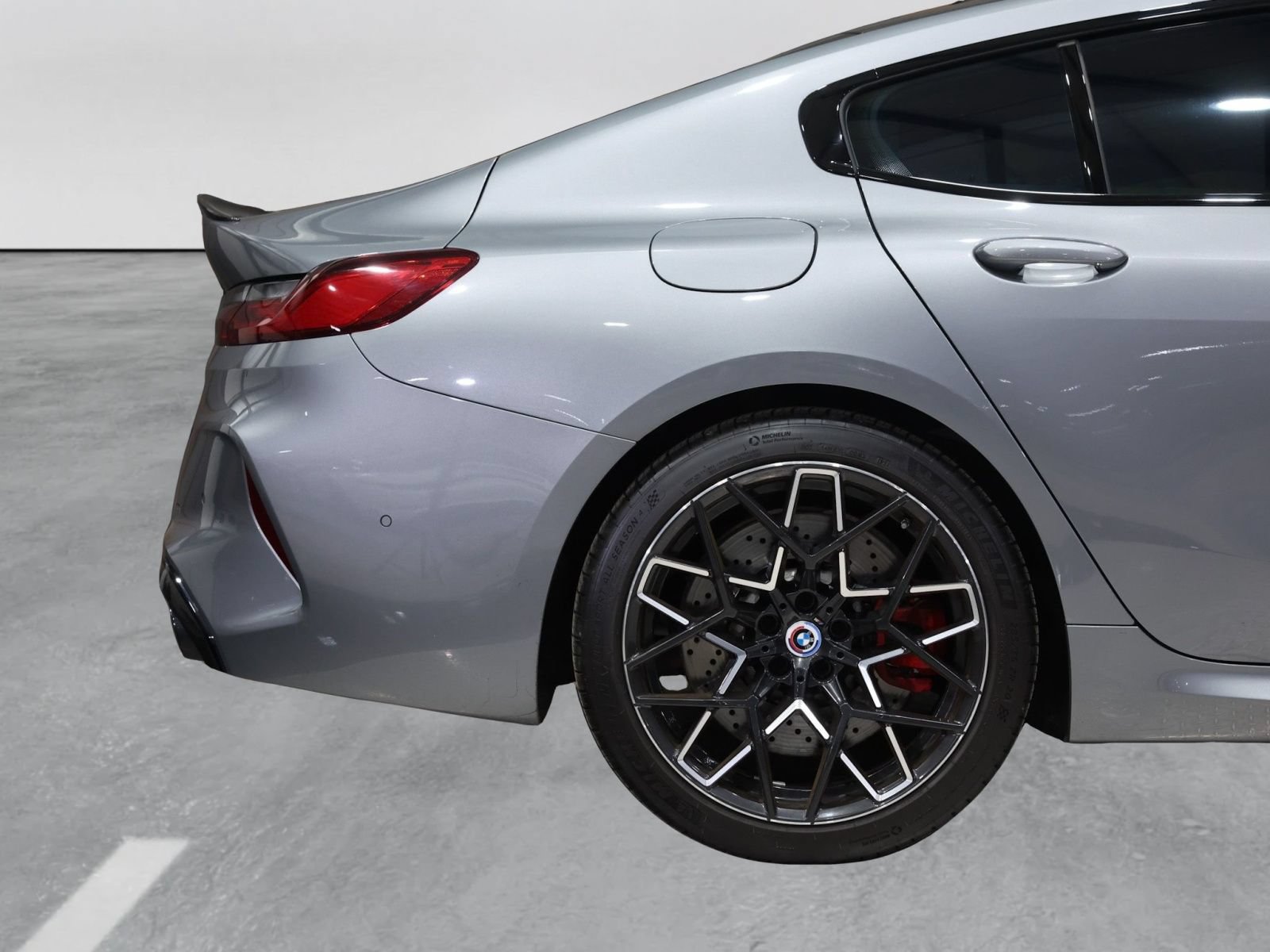 Used 2023 BMW M8 Gran Coupe xDrive Competition w/ M Carbon Exterior Package AWD/4WD image 13
