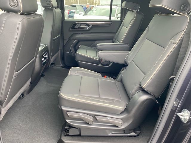 Used 2026 GMC Yukon XL Elevation w/ LPO, Floor Liner Package image 24