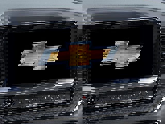 New 2026 Chevrolet Silverado 1500 ZR2 image 20