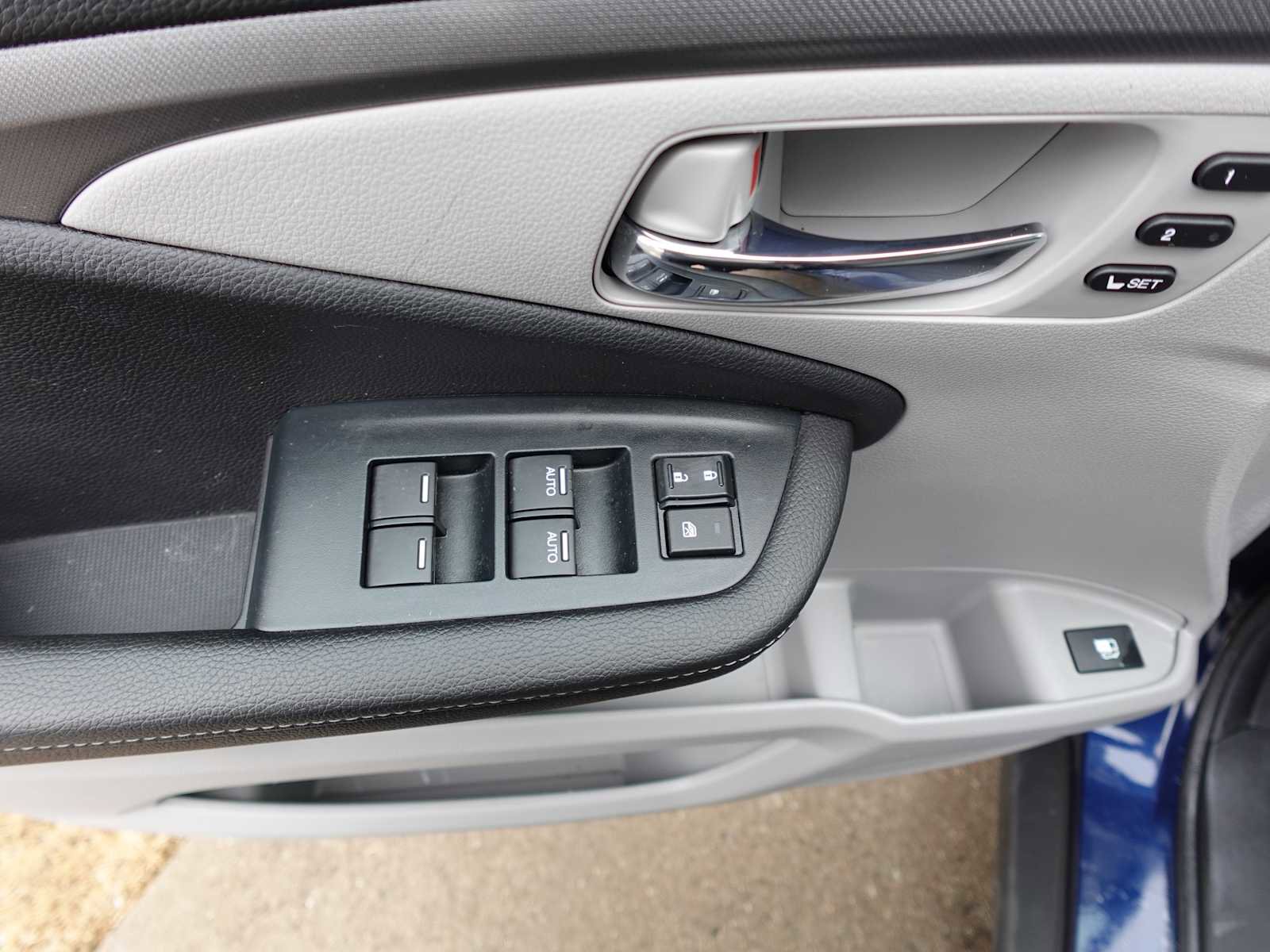 Certified 2023 Honda Ridgeline RTL-E image 11