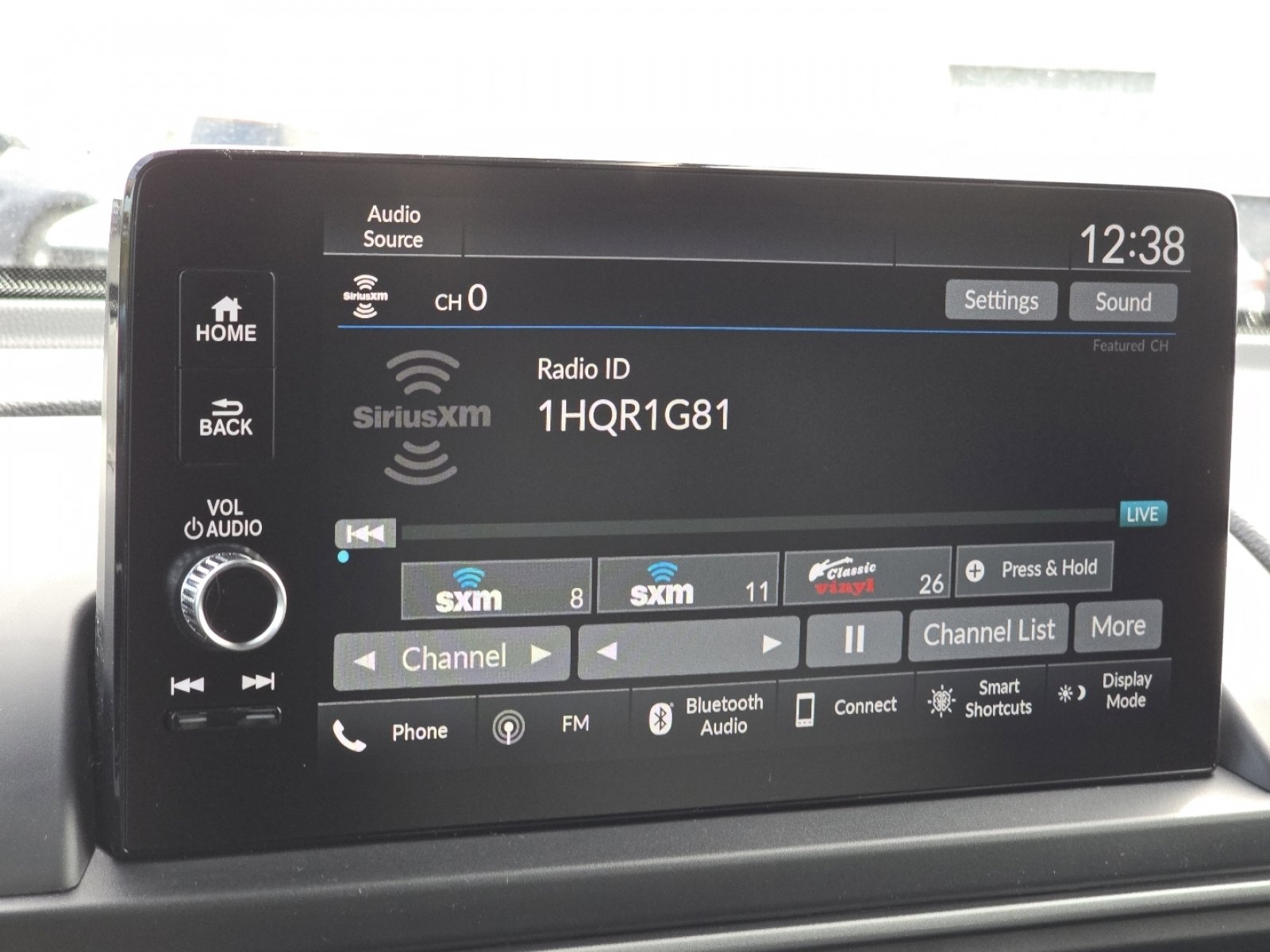 New 2025 Honda Pilot EX-L image 9