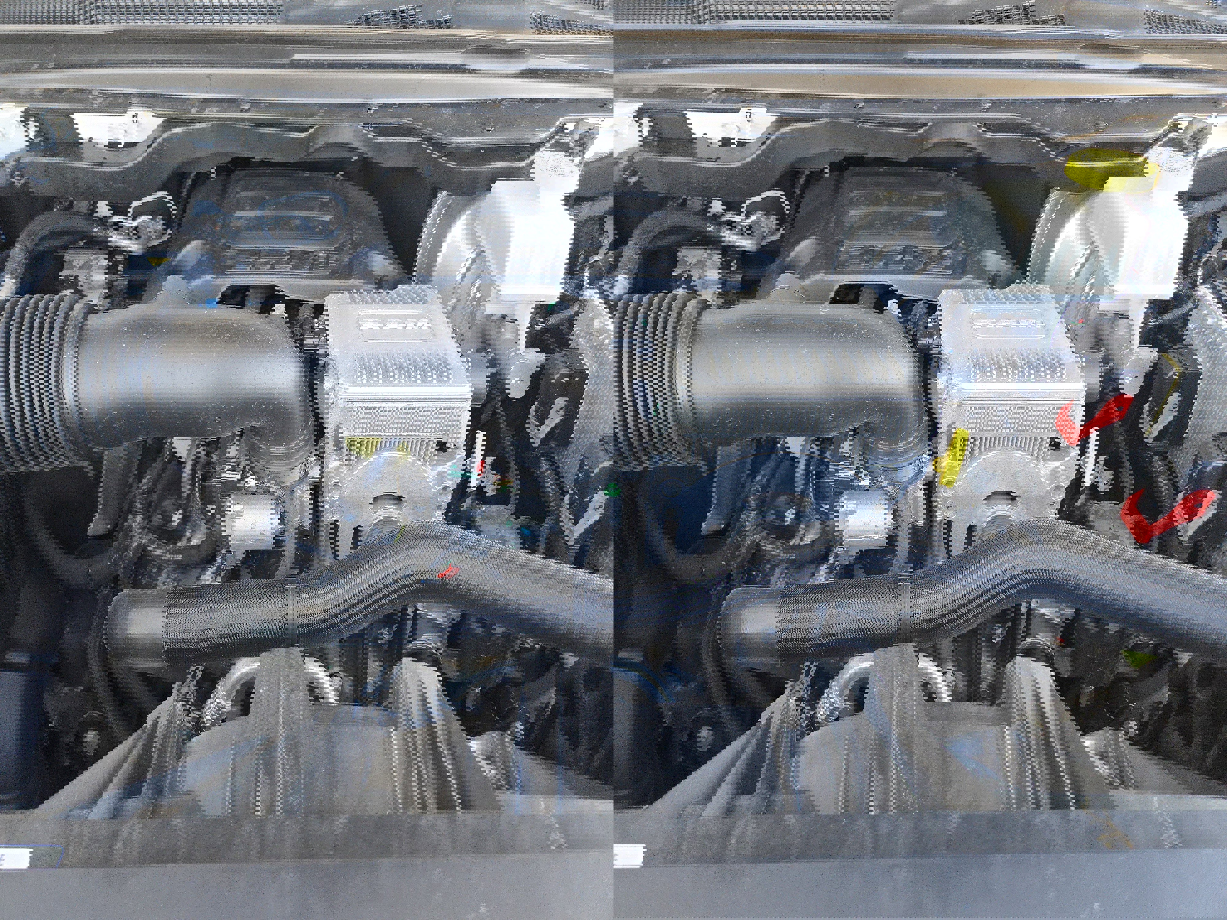 Certified 2019 RAM 1500 Limited image 30