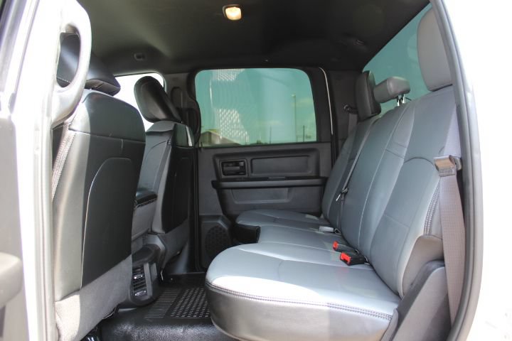 Used 2023 RAM 2500 Tradesman AWD/4WD image 17