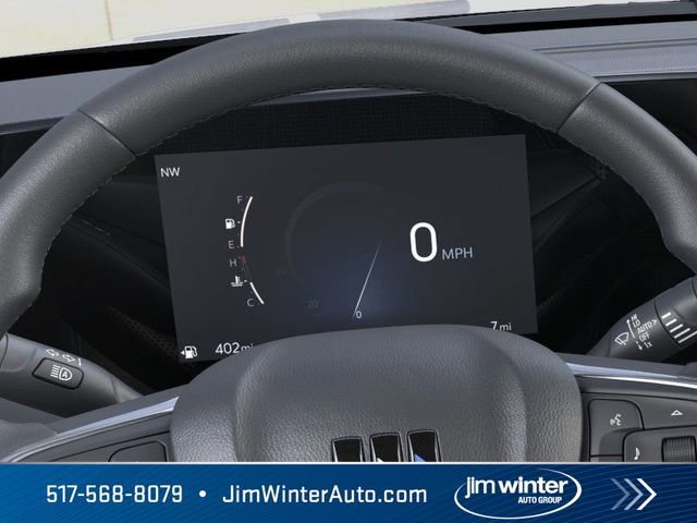 New 2026 Buick Envista Sport Touring w/ Convenience I Package image 19