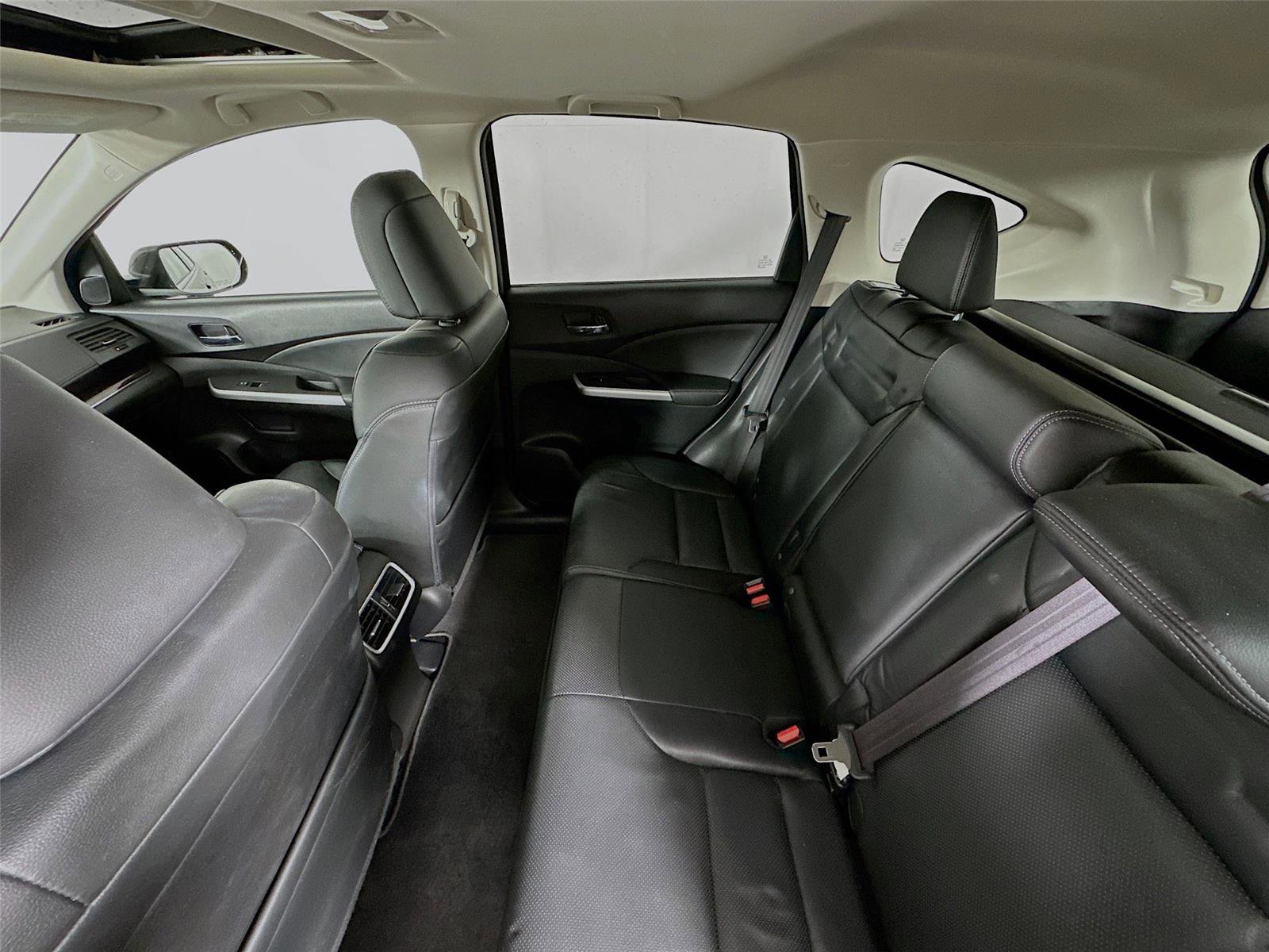 Used 2015 Honda CR-V EX-L image 11