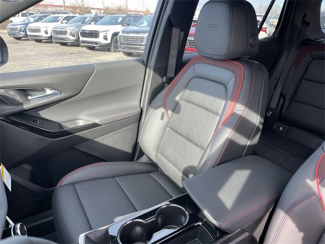 New 2026 Chevrolet Equinox RS w/ Convenience Package III image 24