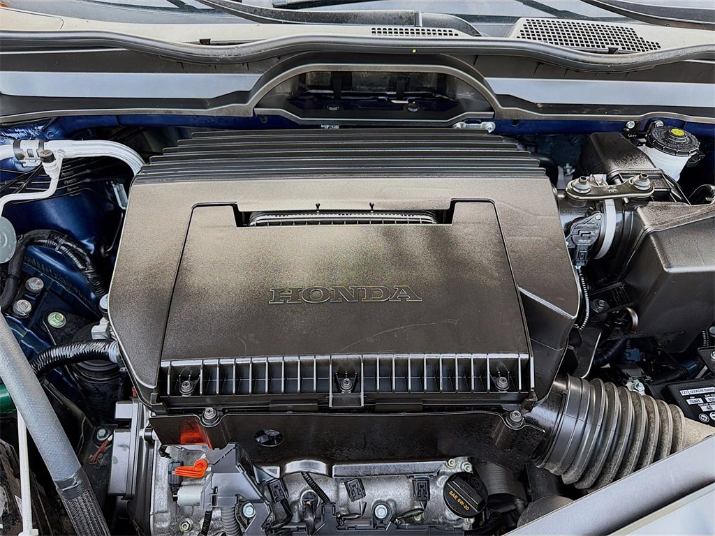 Used 2024 Honda Pilot Touring image 33