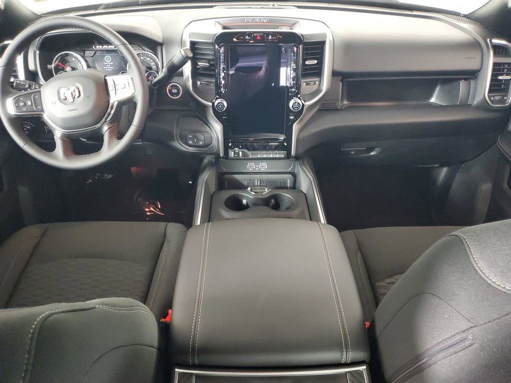 New 2026 RAM 2500 Big Horn image 13