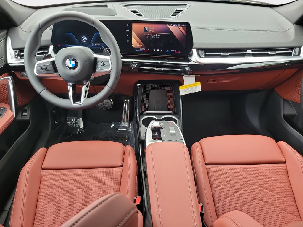 New 2026 BMW X2 xDrive28i w/ Technology Package AWD/4WD image 7