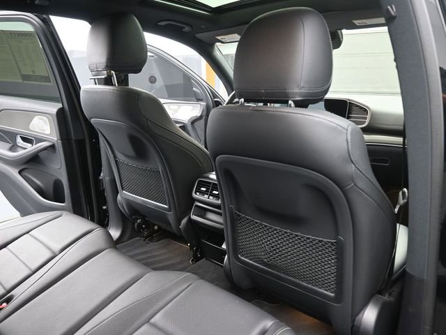 Used 2021 Mercedes-Benz GLE 450 4MATIC image 24