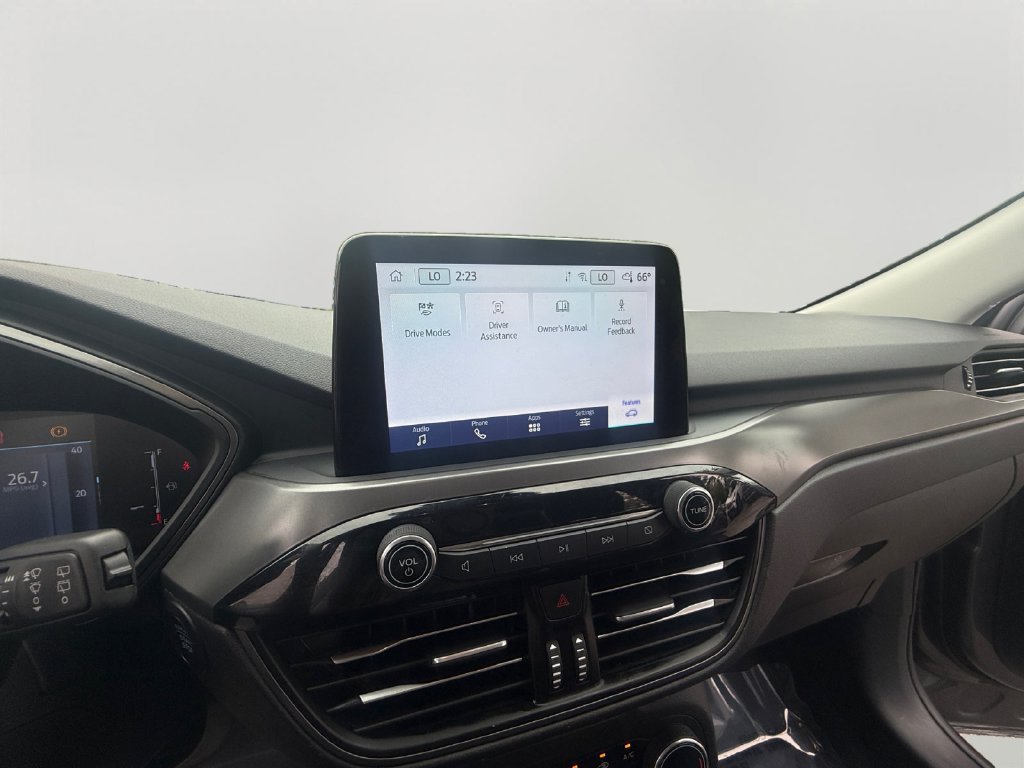 Used 2025 Ford Escape Active AWD/4WD image 14