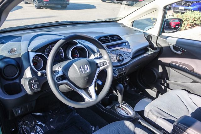 Used 2013 Honda Fit image 23