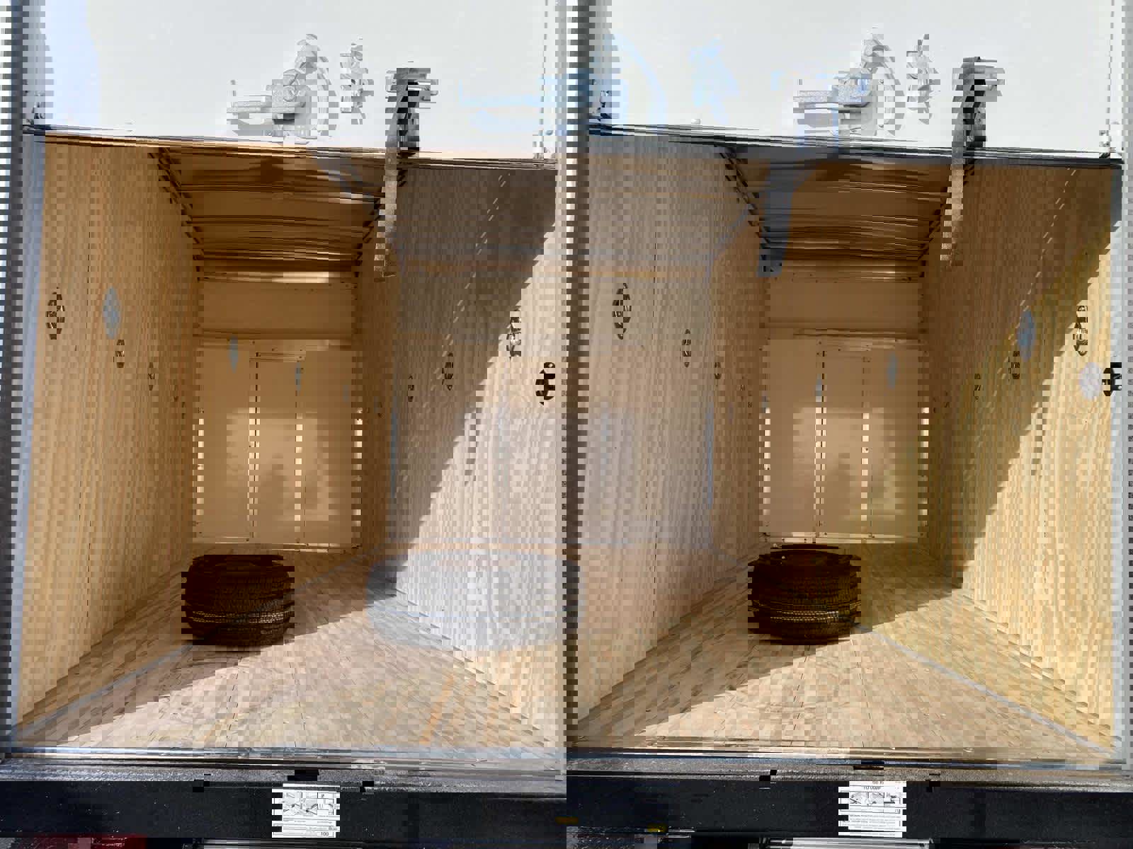 Used 2023 RAM ProMaster 3500 image 5