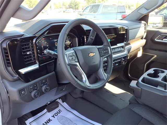 New 2026 Chevrolet Silverado 1500 LT image 11