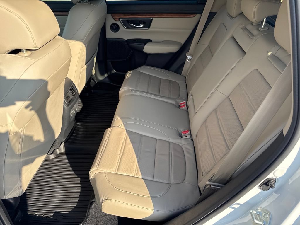 Used 2022 Honda CR-V EX-L image 26