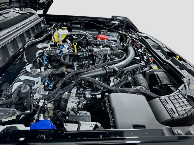 New 2025 Ford Bronco Badlands image 14