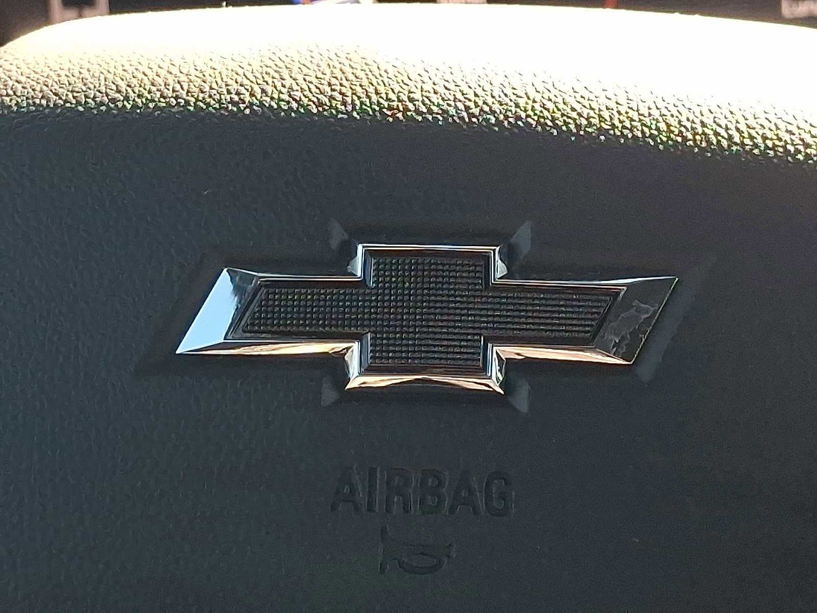 Used 2026 Chevrolet Colorado Trail Boss image 30