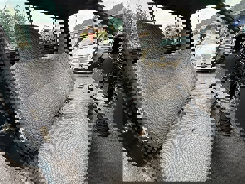 Used 1994 Toyota Pickup 2WD Regular Cab image 15