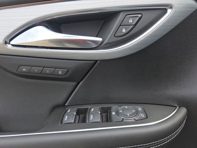 New 2026 Buick Envision Avenir AWD/4WD image 26