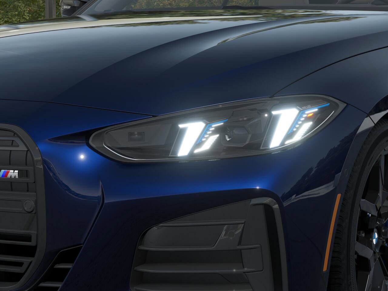 New 2026 BMW 440i xDrive Convertible w/ Premium Package image 6