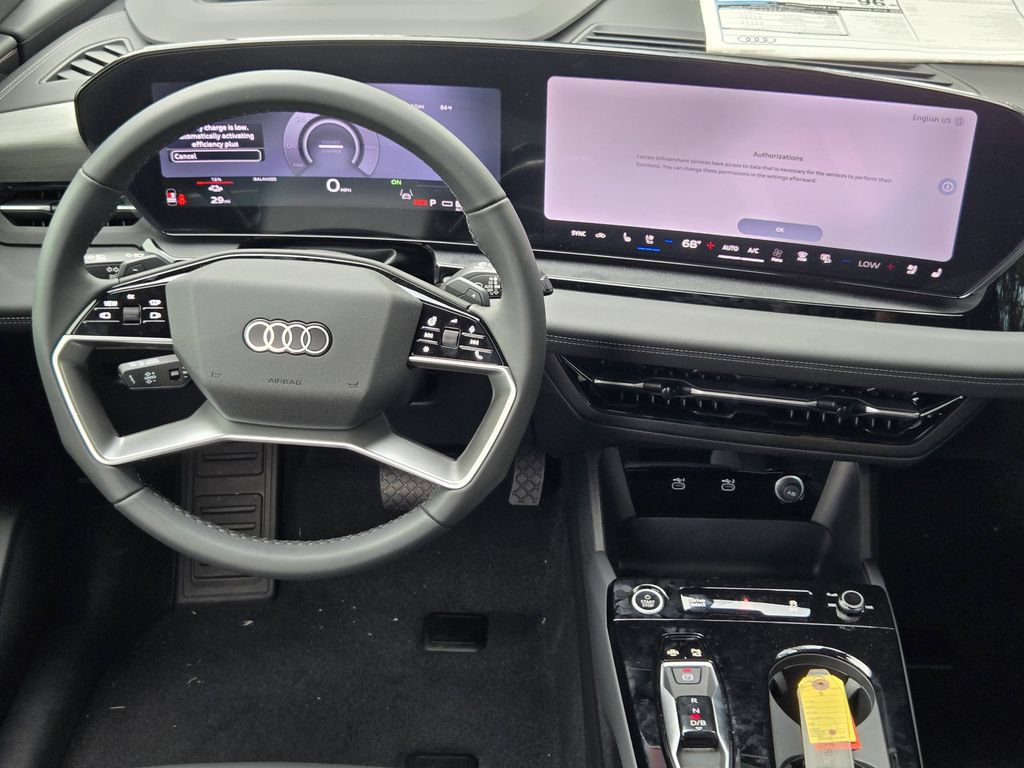 New 2027 Audi Q6 e-tron Premium Plus AWD/4WD image 32