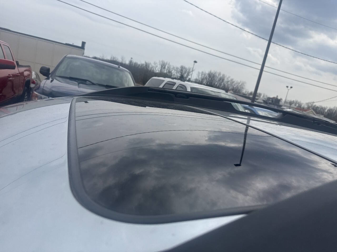 Used 2018 Subaru Outback 3.6R Limited image 14